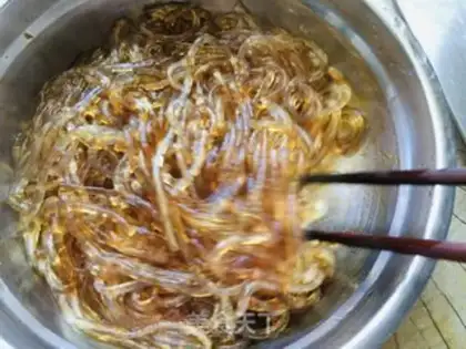Make Potato-dry-dry-dry-chips step 5
