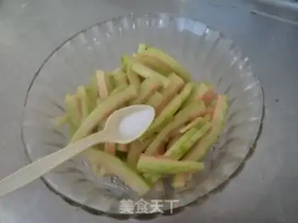 Make Pumpkin step 1