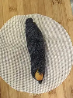 Make Sluts with white sugar step 2