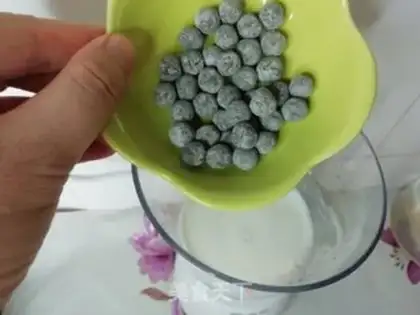 Make Milk tea step 5