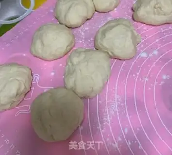 Make Hot dog bread step 9