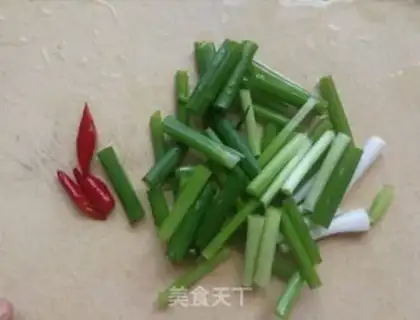 Make The onion