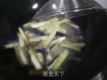 Make Potato cheese step 5