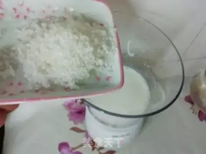 Make Milk tea step 6