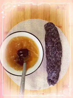 Make Sluts with white sugar step 3