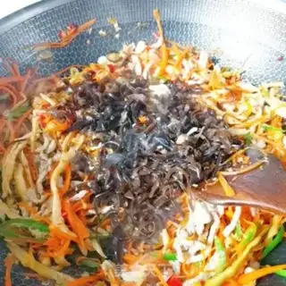 Make Fish fragrance step 12