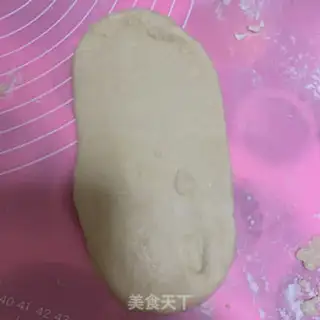 Make Hot dog bread step 10