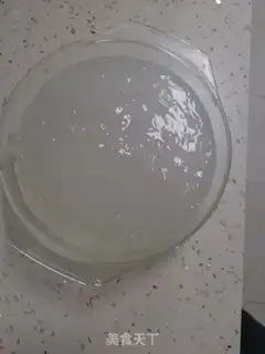 Make Cool cucumber step 4