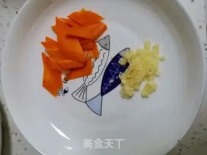 Make Pelican broccoli step 2