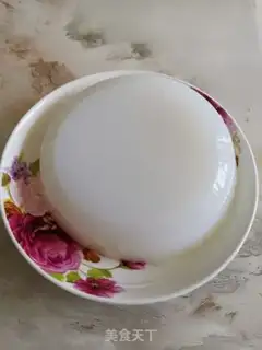 Make Cool cucumber step 5
