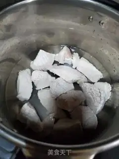 Make Homemade pork pine step 3