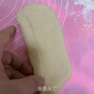 Make Hot dog bread step 11