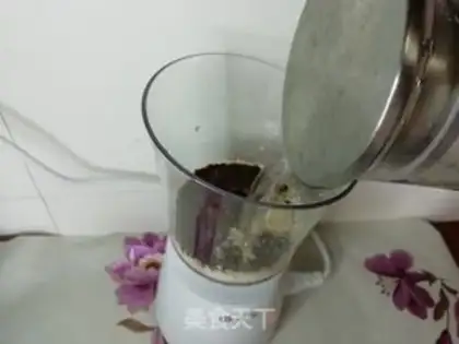 Make Milk tea step 7