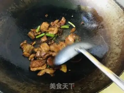 Make Potato-dry-dry-dry-chips step 8