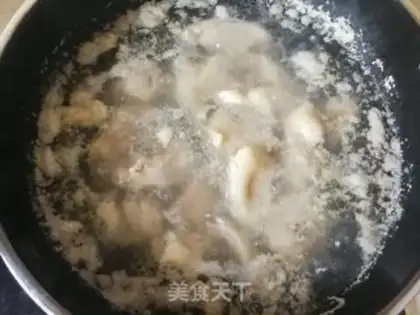 Make Chicken soup step 5