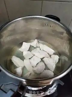 Make Homemade pork pine step 4