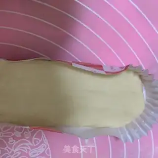 Make Hot dog bread step 12