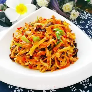 Make Fish fragrance step 15