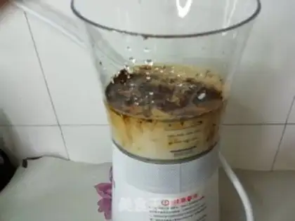 Make Milk tea step 8