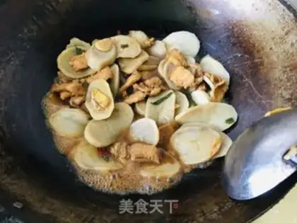 Make Potato-dry-dry-dry-chips step 10