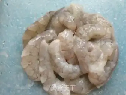 Make Shrimp step 3