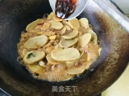Make Potato-dry-dry-dry-chips step 11
