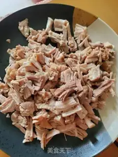 Make Homemade pork pine step 7
