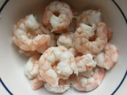 Make Shrimp step 5