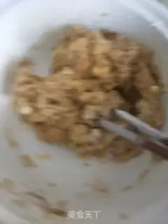 Make Corn pasta step 4