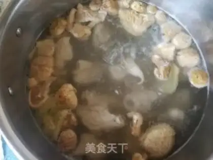 Make Chicken soup step 10