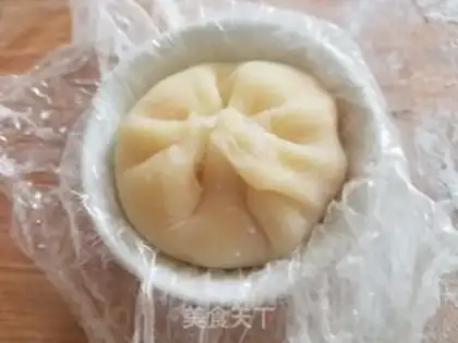 Make Mango butter and rice step 14