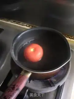 Make Tomato beef step 2