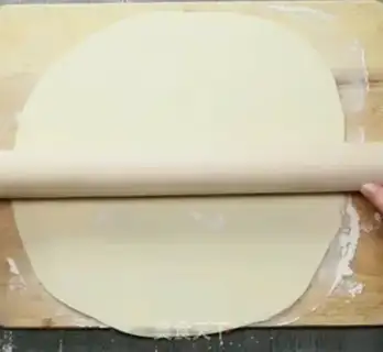 Make Soup buns step 1