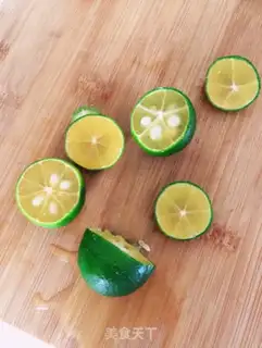 Make Scrambling ice step 0