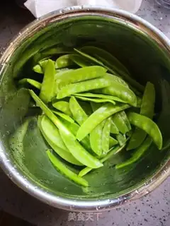 Make Dutch soy sausage step 0