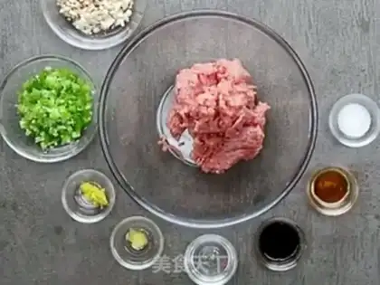 Make Soup buns step 2