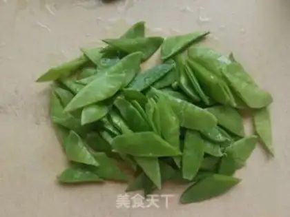 Make The beryllium beans step 1