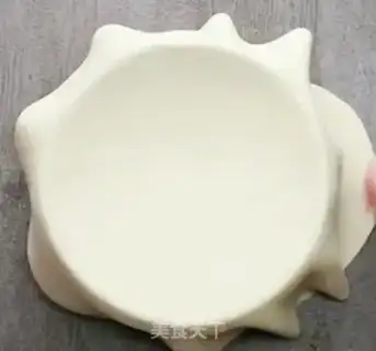 Make Soup buns step 3
