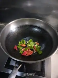 Make Tomato beef step 5