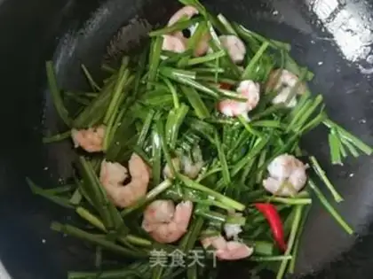 Make Shrimp step 10
