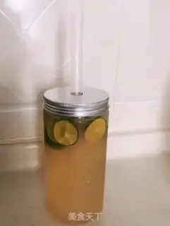 Make Scrambling ice step 3
