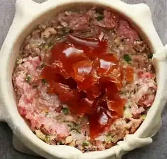Make Soup buns step 5