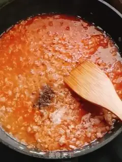Make Cheese and beef pasta step 6