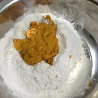 Make French fries, sandbags step 1
