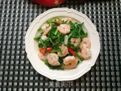 Make Shrimp step 13