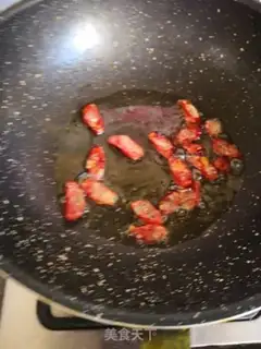 Make Dutch soy sausage step 5