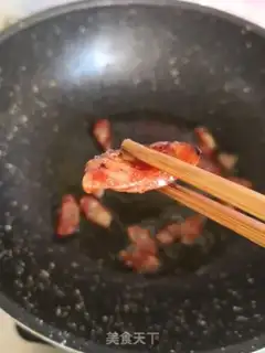 Make Dutch soy sausage step 6