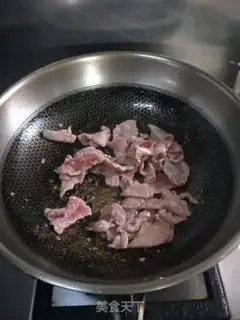 Make Tomato beef step 6