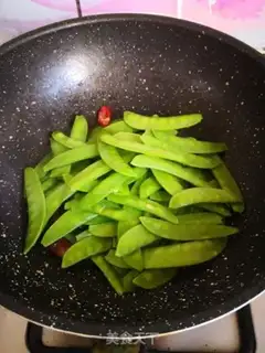 Make Dutch soy sausage step 7