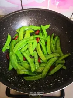 Make Dutch soy sausage step 8